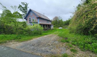 16 Northridge Rd, Burke, VT 05871