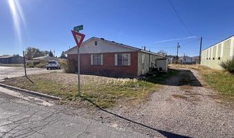 195 S Elm St, Blackfoot, ID 83221