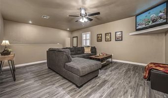 7609 NW 38th St, Bethany, OK 73008