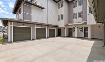 91-4099 Hikuono St 1611, Kapolei, HI 96707