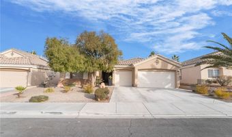 2144 Paganini Ave, Henderson, NV 89052