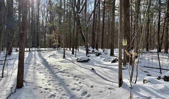 Lot 80-1 Currier Road, Candia, NH 03034