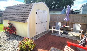 158 Nursery Rd, Anderson, IN 46012