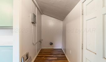 4002 S TYLER St, Amarillo, TX 79110