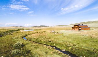 30 VISTA Rd, Cora, WY 82925