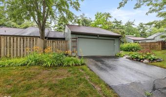 5038 Hawthorne Way, Avon, IN 46123