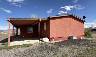 1915 Thomas Jefferson Ave, Battle Mountain, NV 89820