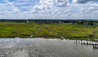 0 BOWERS BEACH Rd, Frederica, DE 19946