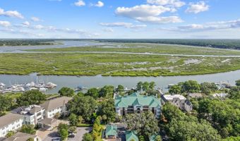 15 Sunset Blvd 1104, Beaufort, SC 29907