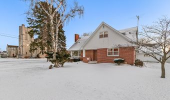 126 Ellickson St, Arlington, WI 53911