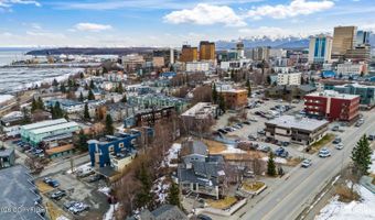 1401 W 9th Ave, Anchorage, AK 99501