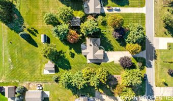 6320 Lincoln St, Allendale, MI 49401