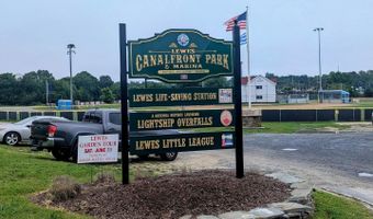 105 CARTER Way, Lewes, DE 19958