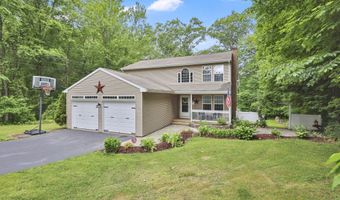 21 Old Willimantic Rd, Columbia, CT 06237