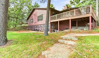 1885 20th Ave, Arkdale, WI 54613
