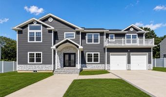 139 Miller Ave, Amityville, NY 11701