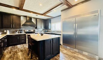 2809 County Road 3110, De Kalb, TX 75559