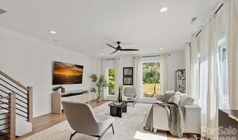 910 Van Every St, Charlotte, NC 28205