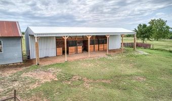 5000 Hwy 16, Beggs, OK 74421