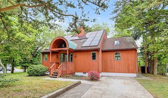 31 Ventnor Ave, Beesleys Point, NJ 08223