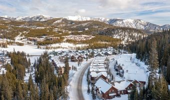 21 Black Eagle Rd 28, Big Sky, MT 59716