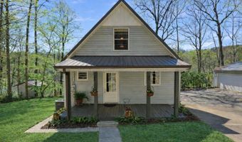 447 COUNTY ROAD 4028, Arley, AL 35541