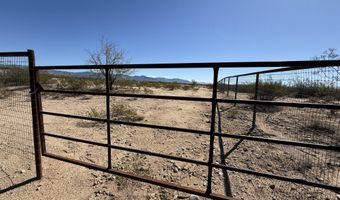 XX00 W Saguaro Hill Trail, Congress, AZ 85332