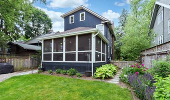 1303 S Forest Ave, Ann Arbor, MI 48104
