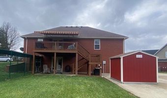 1006 Whispering Oaks Loop, Bardstown, KY 40004