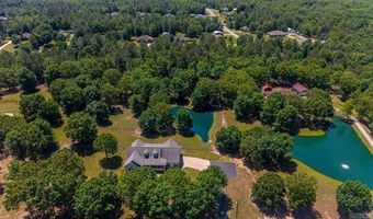 1271 Angel Dr, Alexander, AR 72002