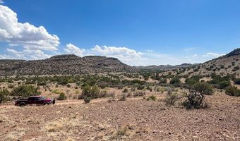 7 Hill Dr, Alpine, TX 79830