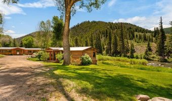 1220 Wilder Mountain Rd, Almont, CO 81210