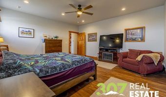 6 Prairie Schooner Dr, Cody, WY 82414