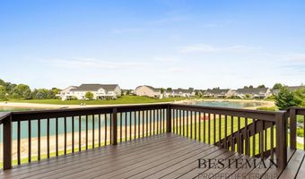 10895 Marsh Ave, Allendale, MI 49401