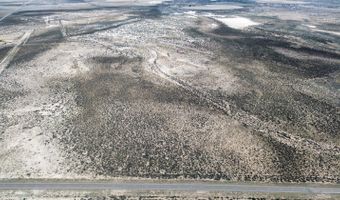 2200 W HWY 56, Beryl, UT 84714