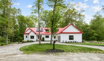 45 Lloyd Bowen Ct, Glocester, RI 02814