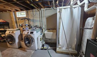 216 N Vincennes St, Adams, WI 53910
