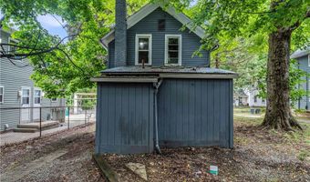 668 Sherman St, Akron, OH 44311