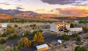 28 W Canal Dr, Brookside, UT 84782