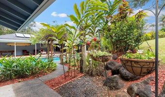 4492 Waha Pl, Haiku, HI 96708