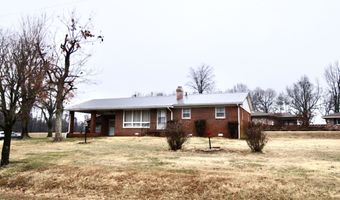 10726 State Hwy 58 W, Columbus, KY 42032
