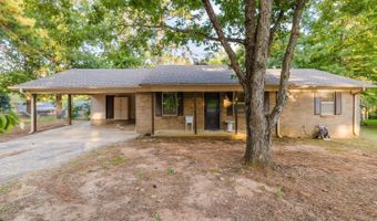 4207 Glenda Ln, Benton, AR 72019