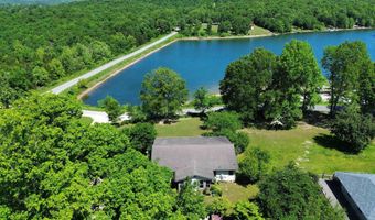 1350 Circle Rd, Ash Flat, AR 72513
