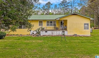 3237 MUD CREEK Rd, Adger, AL 35006