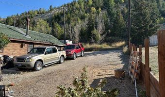 615 E 8th St, Anaconda, MT 59711