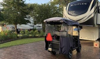 55 Augusta Cir, Aransas Pass, TX 78335