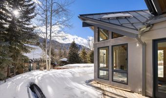 201 Midland Ave, Aspen, CO 81611