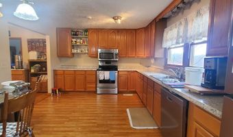 1186 Dry Ridge Rd, Adams, KY 41201