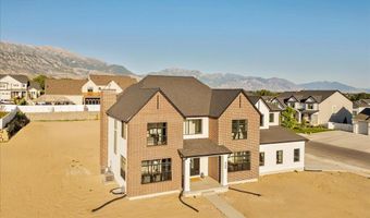 808 N 860 W Lot #318, American Fork, UT 84003