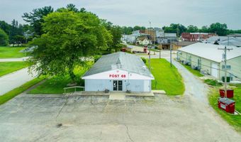 120 N First St, Argos, IN 46501